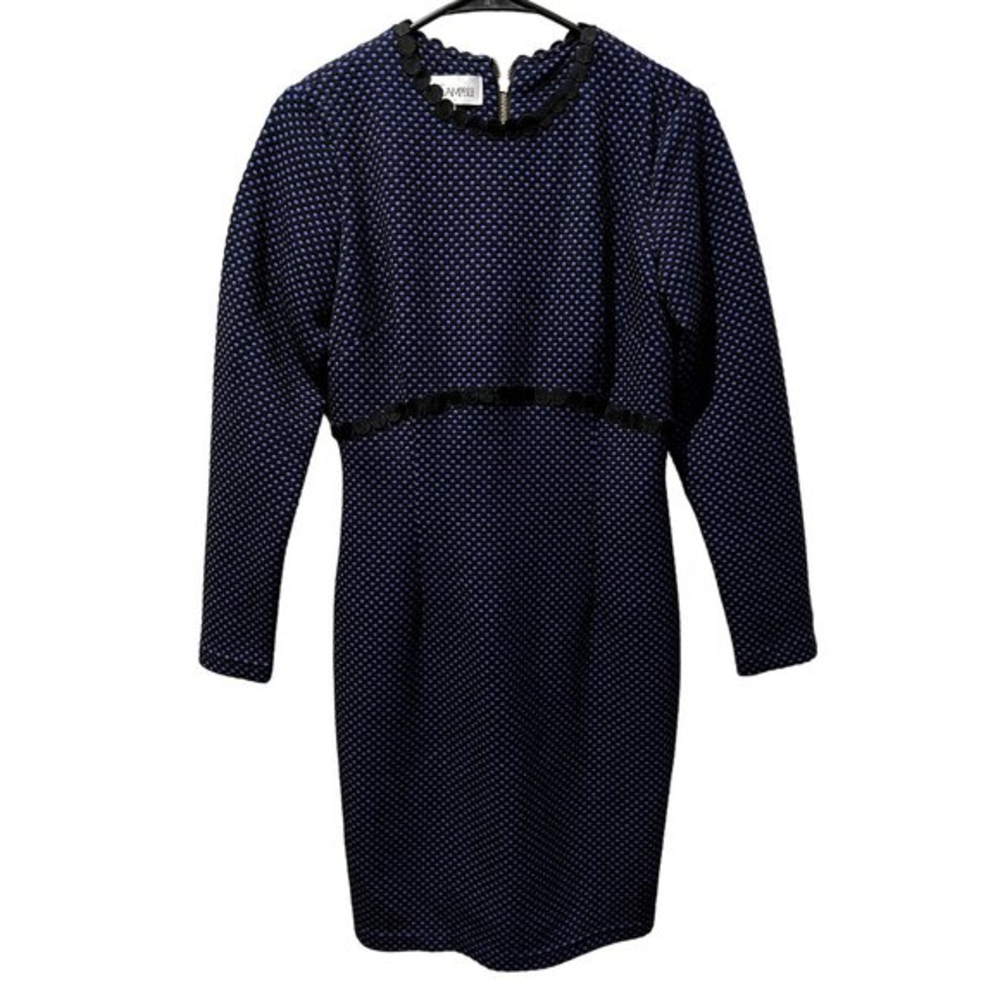 Sara Campbell Dress‎ Size Small | L1